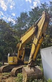 Buy Komatsu PC228US-3 Used Excavator / 6 Buy Komatsu PC228US-3 Used Excavator / 6