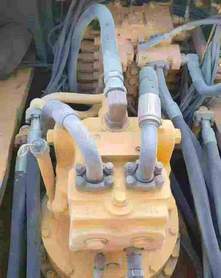Buy Komatsu PC400 Used Excavator / 6 Buy Komatsu PC400 Used Excavator / 6