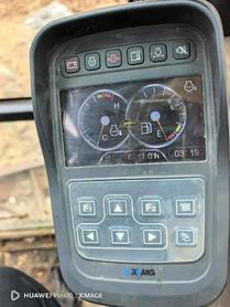 Buy XCMG XE80 Used Excavator / 3 Buy XCMG XE80 Used Excavator / 3