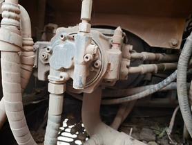 Buy Sany SY135 Used Excavator / 2 Buy Sany SY135 Used Excavator / 2