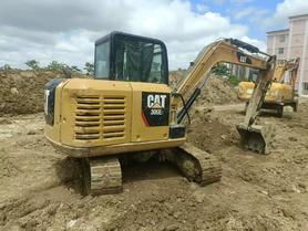 Buy Caterpillar 306D Used Excavator / 2 Buy Caterpillar 306D Used Excavator / 2