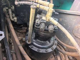 Buy Kobelco SK260 Used Excavator / 7 Buy Kobelco SK260 Used Excavator / 7