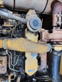Buy Caterpillar 311C Used Excavator / 6 Buy Caterpillar 311C Used Excavator / 6