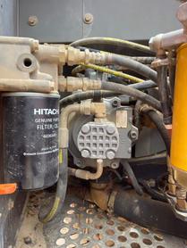 Buy Hitachi ZX130-5A Used Excavator / 9 Buy Hitachi ZX130-5A Used Excavator / 9