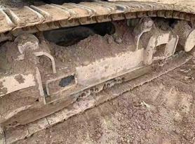 Buy Caterpillar 340D2L Used Excavator / 9 Buy Caterpillar 340D2L Used Excavator / 9