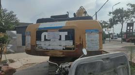 Buy Caterpillar 320GC Used Excavator / 6 Buy Caterpillar 320GC Used Excavator / 6