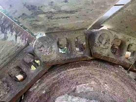 Buy Volvo EC120D Used Excavator / 6 Buy Volvo EC120D Used Excavator / 6