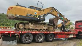 Buy Sany SY200H Used Excavator / 9 Buy Sany SY200H Used Excavator / 9