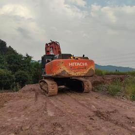 Buy Hitachi EX360-5 Used Excavator / 3 Buy Hitachi EX360-5 Used Excavator / 3