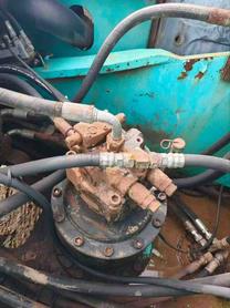Buy Kobelco SK330 Used Excavator / 4 Buy Kobelco SK330 Used Excavator / 4