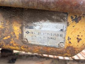 Buy Sumitomo SH200A3 Used Excavator / 3 Buy Sumitomo SH200A3 Used Excavator / 3