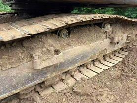 Buy Sany SY235C-8 Used Excavator / 3 Buy Sany SY235C-8 Used Excavator / 3