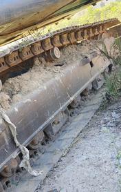 Buy Kobelco SK260 Used Excavator / 9 Buy Kobelco SK260 Used Excavator / 9