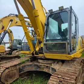 Buy Sumitomo SH350-5 Used Excavator / 5 Buy Sumitomo SH350-5 Used Excavator / 5