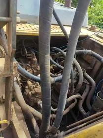 Buy XCMG XE470 Used Excavator / 2 Buy XCMG XE470 Used Excavator / 2