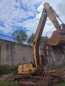 Buy Komatsu HB215LC-1 Used Excavator / 5 Buy Komatsu HB215LC-1 Used Excavator / 5