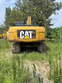 Buy Caterpillar 320A Used Excavator / 4 Buy Caterpillar 320A Used Excavator / 4