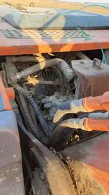 Buy Hitachi EX210-5 Used Excavator / 6 Buy Hitachi EX210-5 Used Excavator / 6