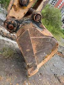 Buy Sany SY195C Used Excavator / 9 Buy Sany SY195C Used Excavator / 9