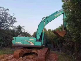 Buy Kobelco SK210 Used Excavator / 4 Buy Kobelco SK210 Used Excavator / 4