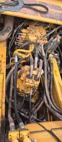 Buy Komatsu PC350-10 Used Excavator / 3 Buy Komatsu PC350-10 Used Excavator / 3