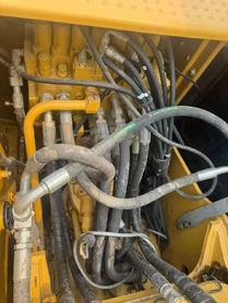 Buy Caterpillar 313D Used Excavator / 8 Buy Caterpillar 313D Used Excavator / 8
