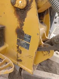Buy Caterpillar 305.5 Used Excavator / 7 Buy Caterpillar 305.5 Used Excavator / 7