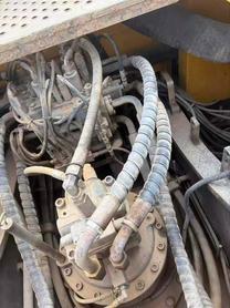 Buy Volvo L250G Used Excavator / 9 Buy Volvo L250G Used Excavator / 9