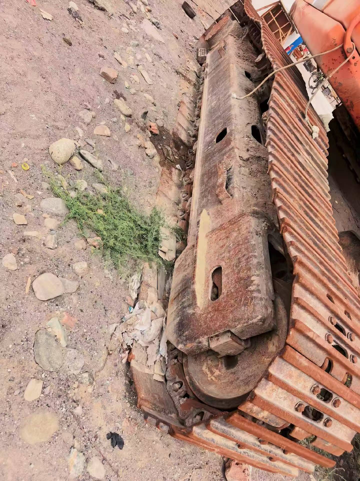 Buy Doosan S300 Used Excavator / 2