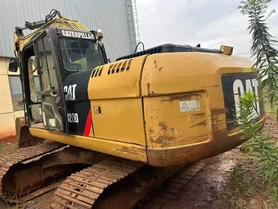 Buy Caterpillar 320D Used Excavator / 2 Buy Caterpillar 320D Used Excavator / 2