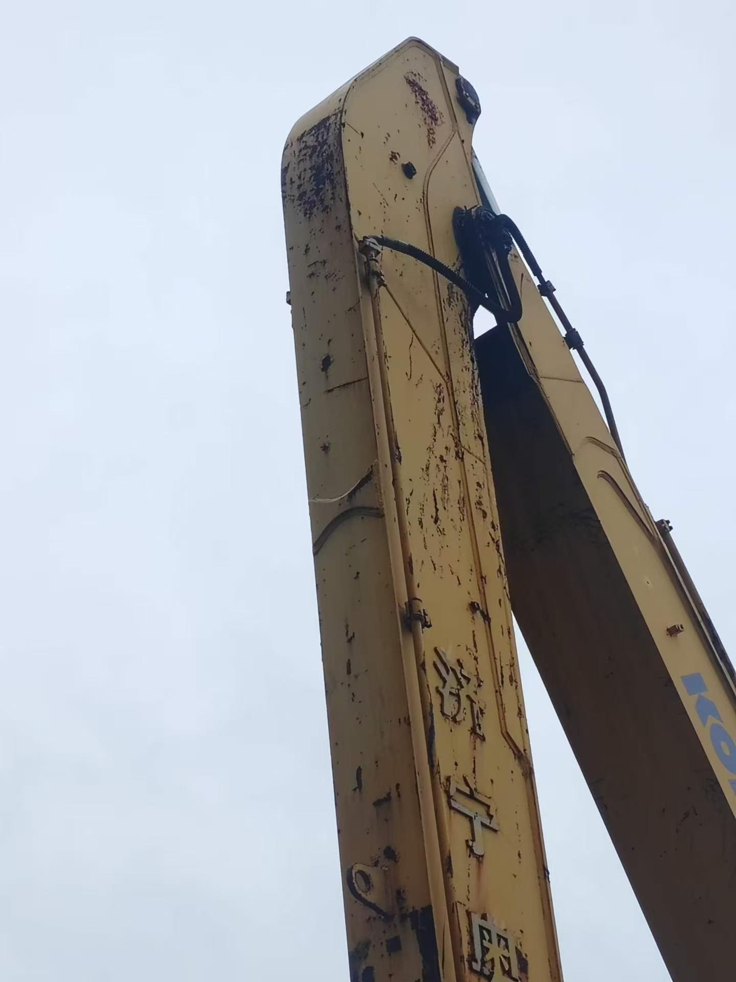 Buy Komatsu PC360-7 Used Excavator / 4