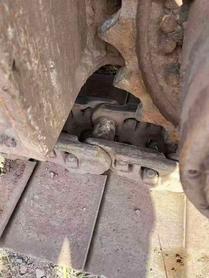 Buy Sany SY215C Used Excavator / 2 Buy Sany SY215C Used Excavator / 2
