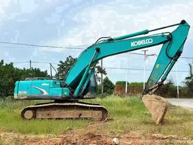 Buy Kobelco SK2008 Used Excavator / 4 Buy Kobelco SK2008 Used Excavator / 4