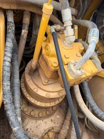 Buy Caterpillar 330B Used Excavator / 6 Buy Caterpillar 330B Used Excavator / 6