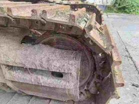 Buy Sany SY375H Used Excavator / 4 Buy Sany SY375H Used Excavator / 4