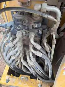 Buy XCMG XE60 Used Excavator / 7 Buy XCMG XE60 Used Excavator / 7