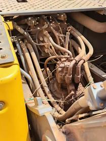 Buy Volvo EC200 Used Excavator / 2 Buy Volvo EC200 Used Excavator / 2