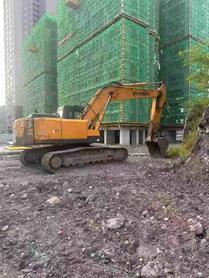 Buy Hyundai R225-7 Used Excavator / 8 Buy Hyundai R225-7 Used Excavator / 8