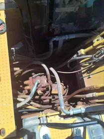Buy Caterpillar 323 Used Excavator / 6 Buy Caterpillar 323 Used Excavator / 6