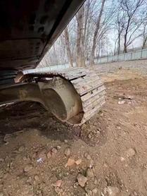 Buy Sany SY465C Used Excavator / 9 Buy Sany SY465C Used Excavator / 9