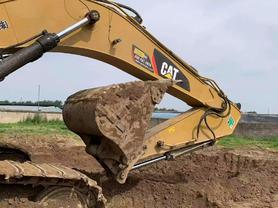 Buy Caterpillar 340D2L Used Excavator / 9 Buy Caterpillar 340D2L Used Excavator / 9
