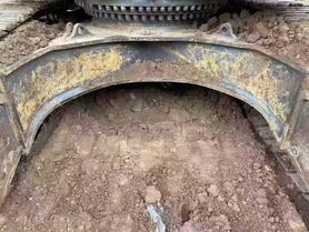 Buy XCMG XE490DK Used Excavator / 6 Buy XCMG XE490DK Used Excavator / 6