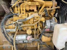 Buy Caterpillar 307B Used Excavator / 7 Buy Caterpillar 307B Used Excavator / 7