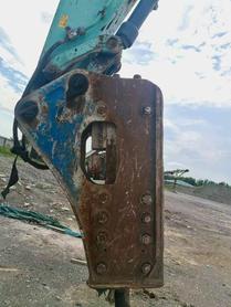 Buy Kobelco SK200 Used Excavator / 8 Buy Kobelco SK200 Used Excavator / 8