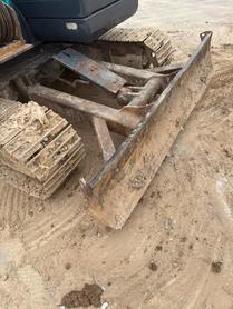 Buy Kobelco SK75-8 Used Excavator / 7 Buy Kobelco SK75-8 Used Excavator / 7