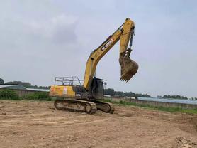 Buy XCMG XE370D Used Excavator / 2 Buy XCMG XE370D Used Excavator / 2