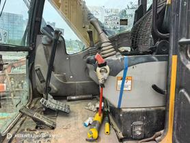 Buy XCMG XE80 Used Excavator / 8 Buy XCMG XE80 Used Excavator / 8