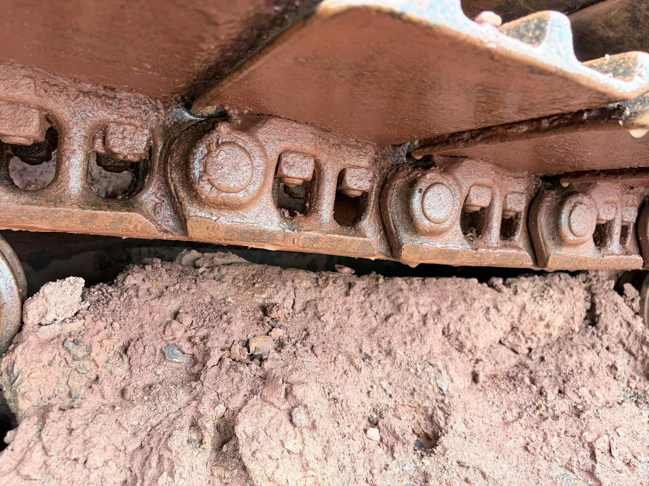 Buy Sany SY195C Used Excavator / 8