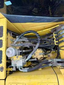Buy Komatsu PC110-7 Used Excavator / 7 Buy Komatsu PC110-7 Used Excavator / 7