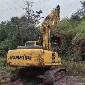 Buy Komatsu HB215LC-1 Used Excavator / 2 Buy Komatsu HB215LC-1 Used Excavator / 2